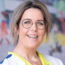 Foto Hedwig van  Doormaal